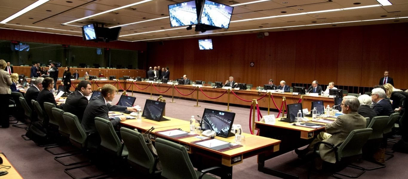 Κορωνοϊός: Στις 16 Μαρτίου αποφασίζει τις επιπτώσεις το Eurogroup